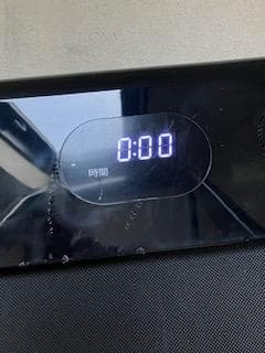 《本体￥16,400-》ルームランナー《ライシン・LS-4003A》