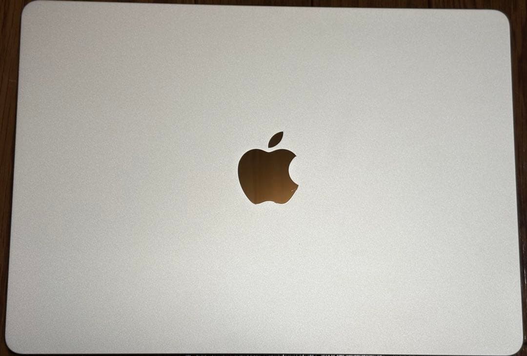 【メモリ24GB！】Apple MacBook M2 シルバー本体 レビュー】M2 MacBook Airをメモリ24GBに！｜MB Pro M1 Maxと比較