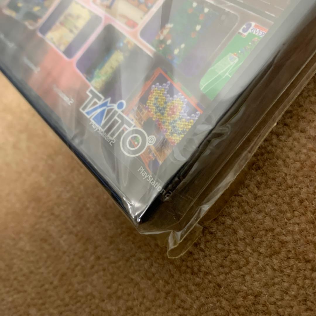 【未開封】タイトーメモリーズ　下巻