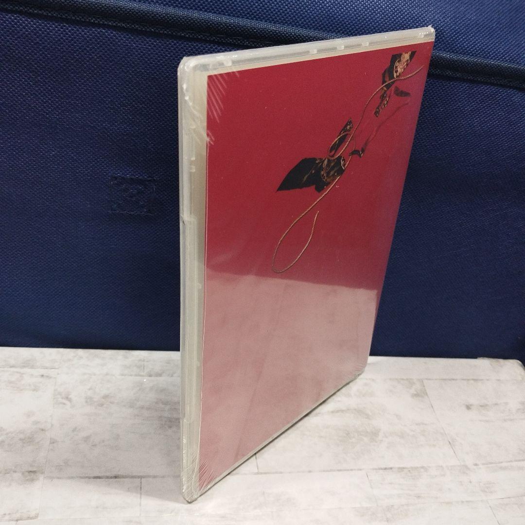 【貴重・未使用】愛蔵限定版 写真集 花と蛇 2