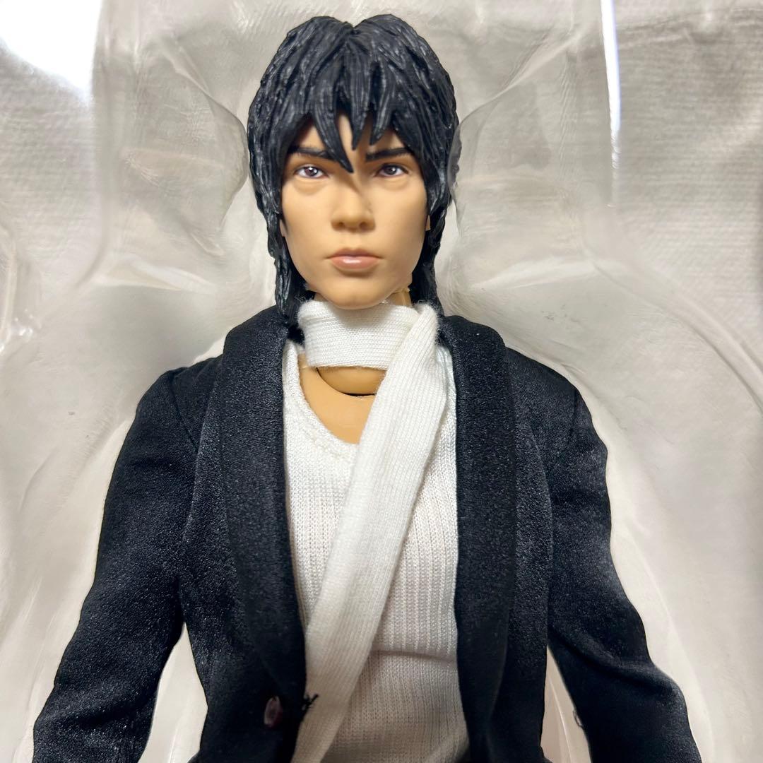 メディコムトイ PBM! 仮面ライダーカブト 天道総司 水嶋ヒロ RAH