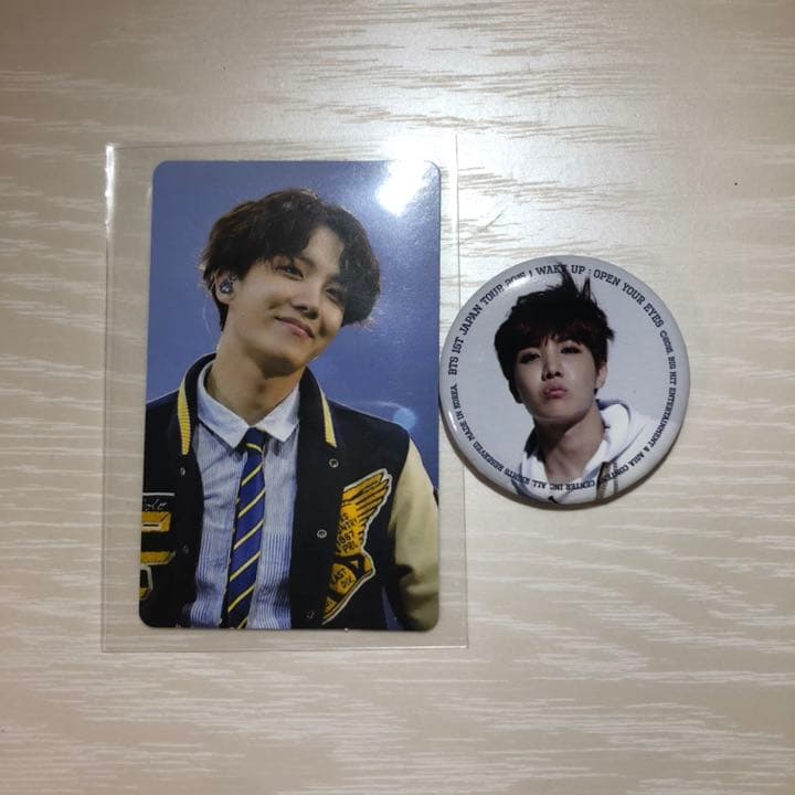 btsトレカ ホソク ショップ BTS トレカ ホソク 専用