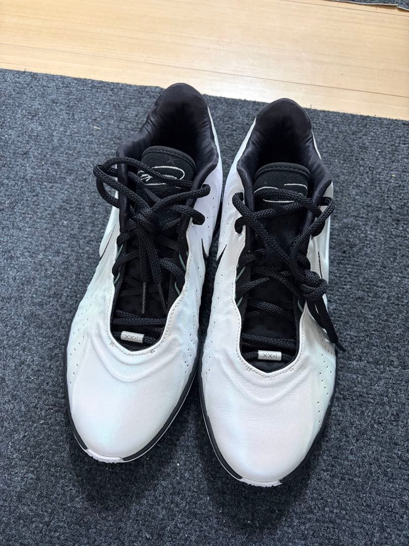 レブロン21 Conchiolin 白 30cm - メルカリ