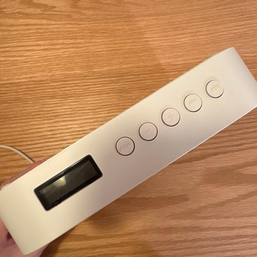 無印良品 壁掛式CDプレーヤー CPD-4 2016年式 - メルカリ