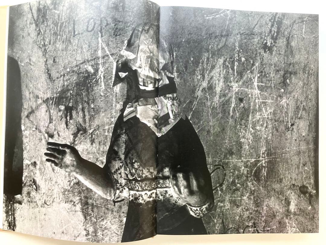 deborah turbeville 写真集 CASA NO NAME