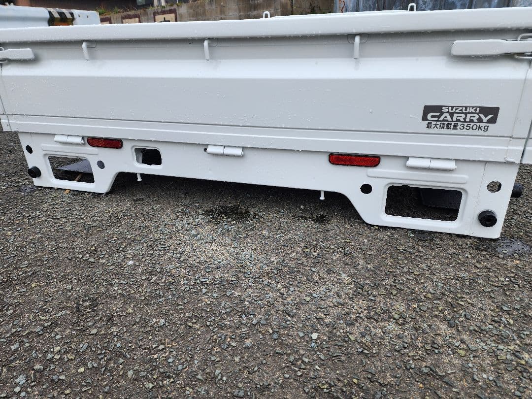 スズキ EBD-DA16T キャリー 新車降ろし 引き取り限定 - メルカリ