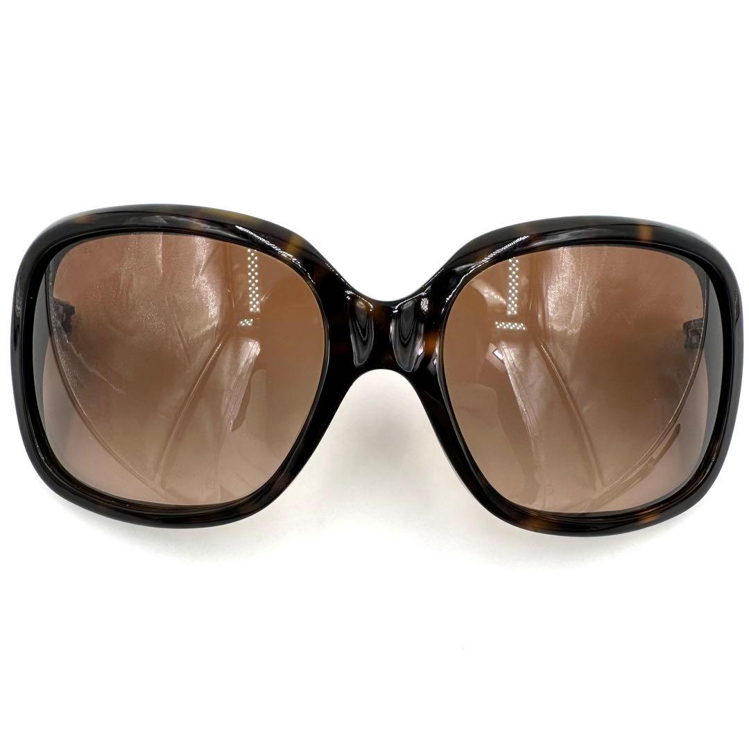 CHANEL シャネル サングラス 度なし 5171-A ココマーク リボン - メルカリ