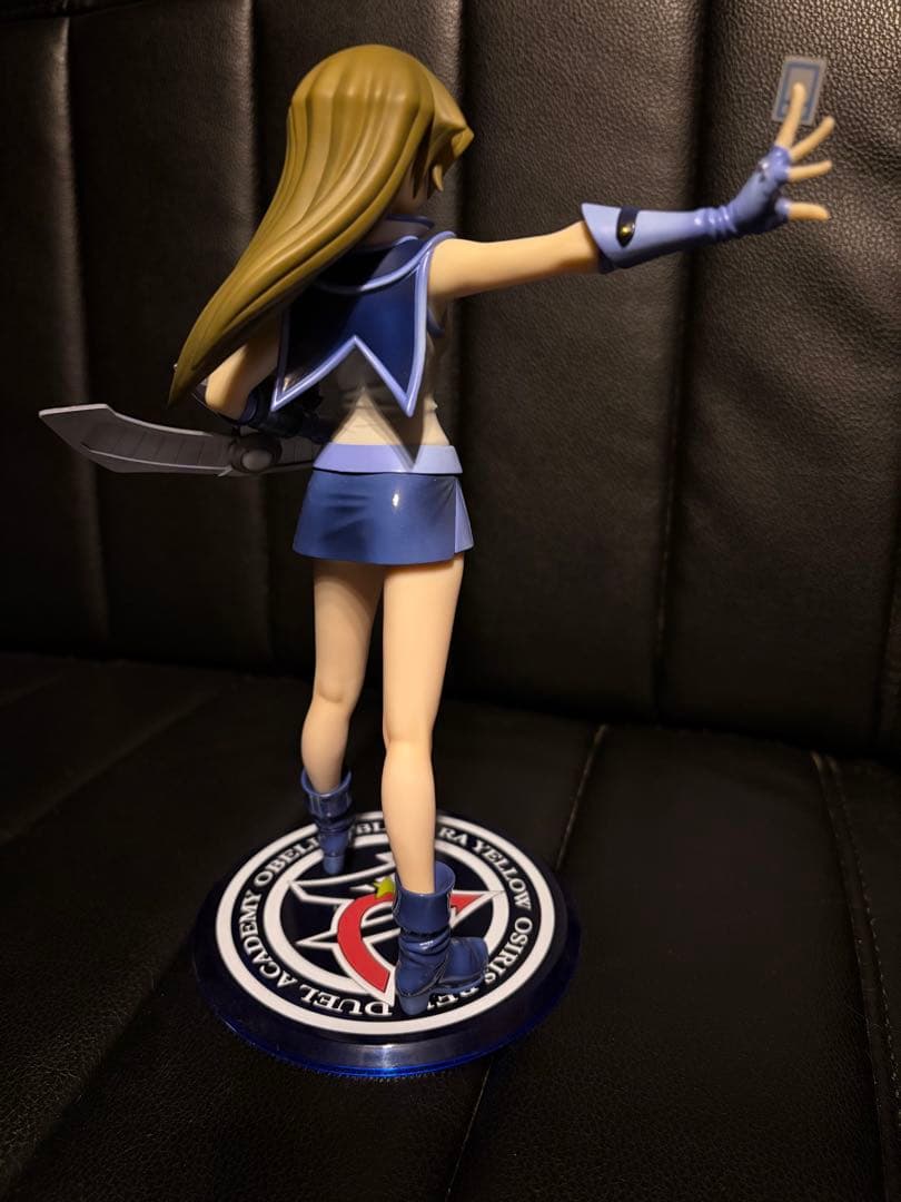 遊戯王デュエルモンスターズGX 天上院明日香 1/7 完成品フィギュア