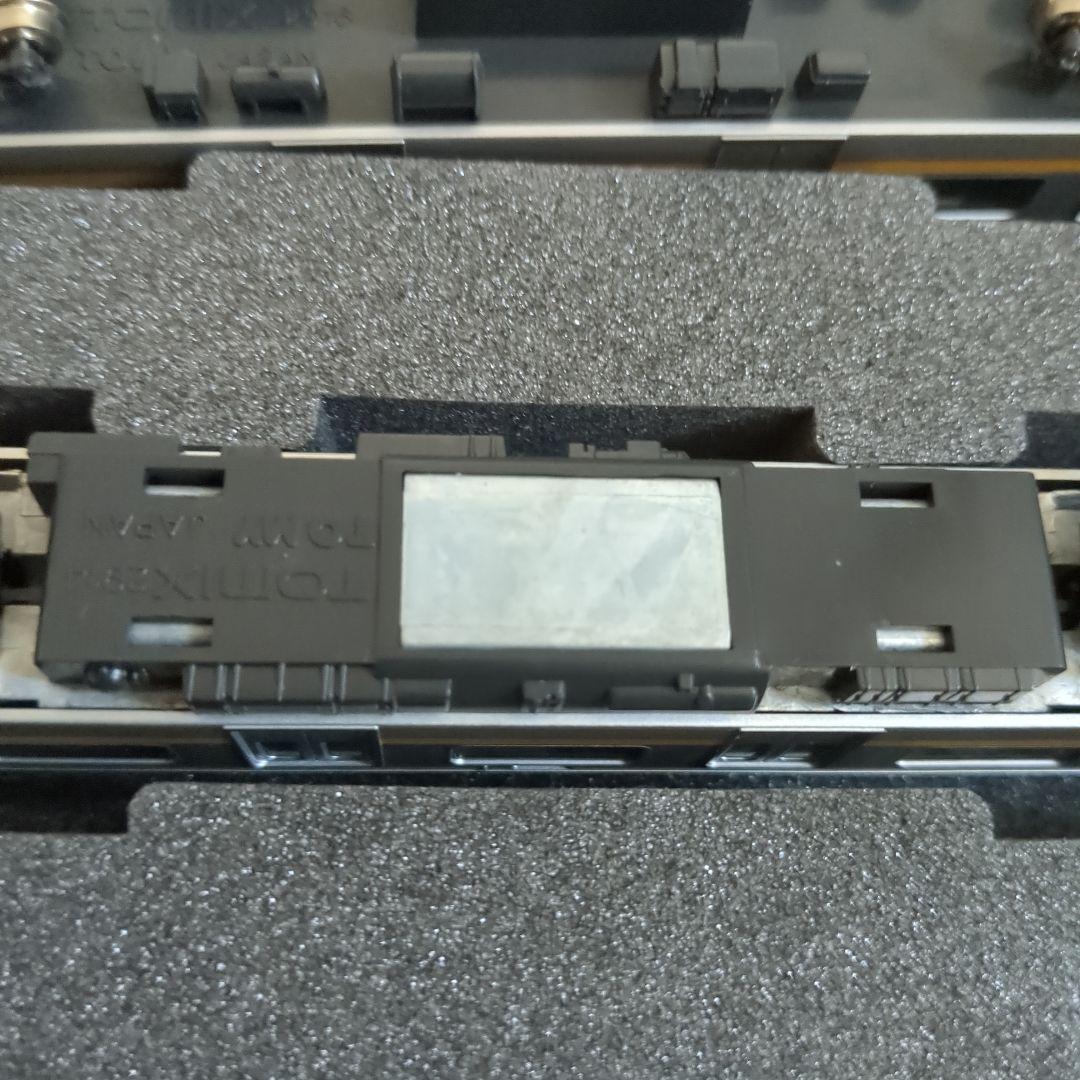 TOMIX 92647 209系 南武色 6両 インタレ、パーツ未使用 - メルカリ