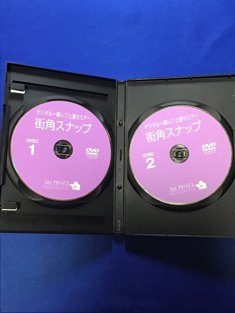 デジタル一眼レフセミナー 14セット DVD 31枚 入門から上級迄 まとめ売り