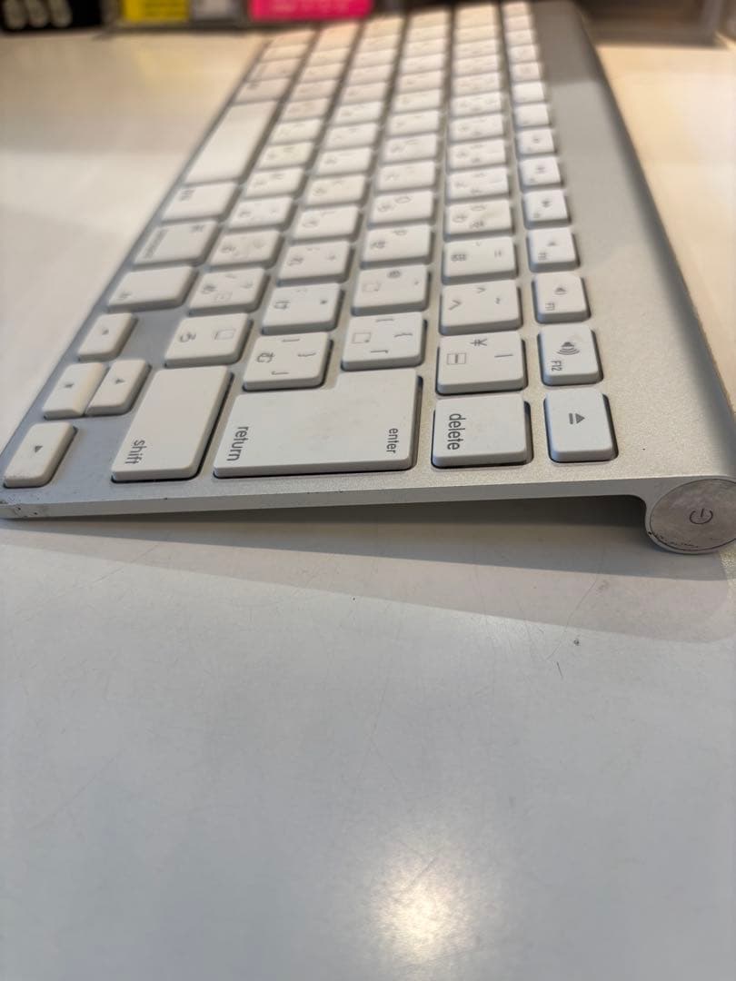 y*i様 最終値下げ中 Apple iMac (21.5-inch, Late - メルカリ