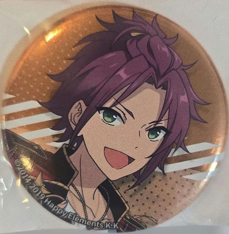 衣更真緒 缶バッジ30個セット - メルカリ