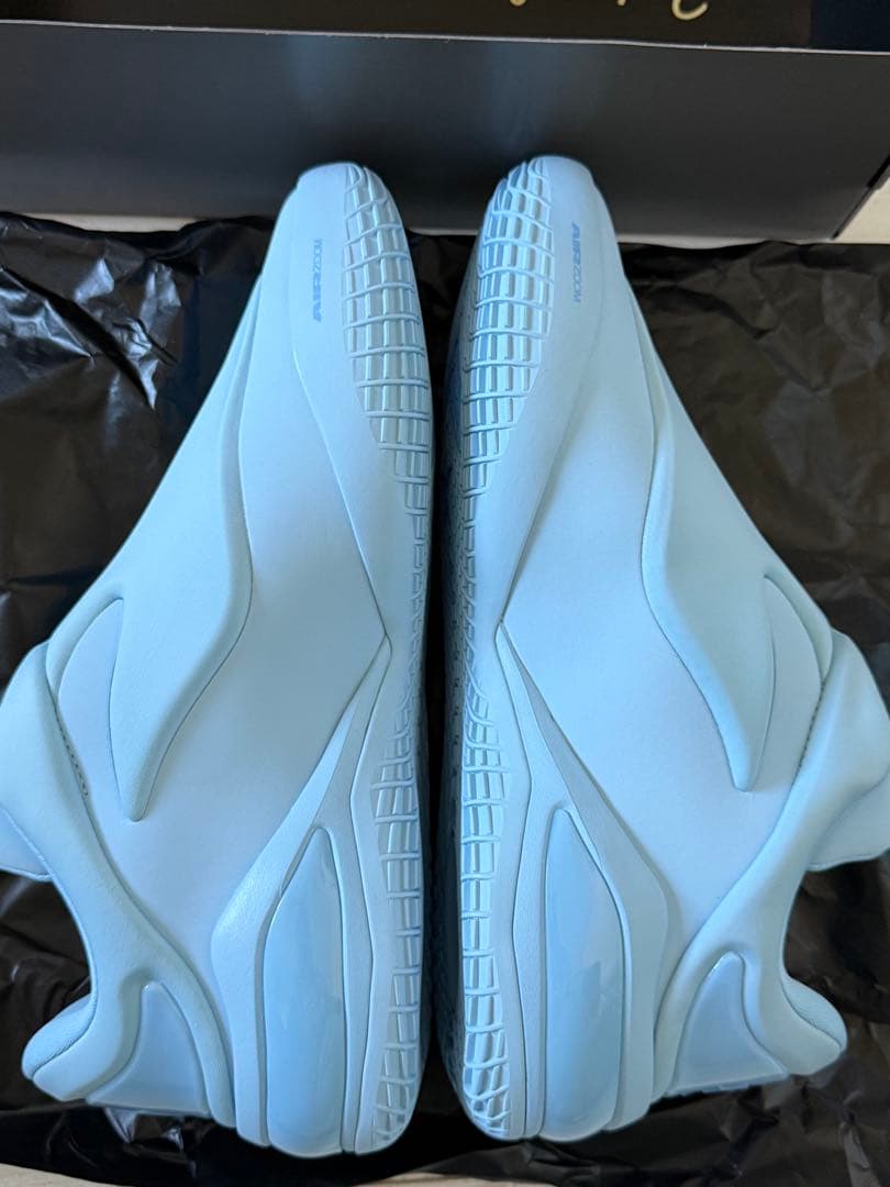 シューズ(男性用) Converse Shai 001 Masi Blue US8.5 26.5cm