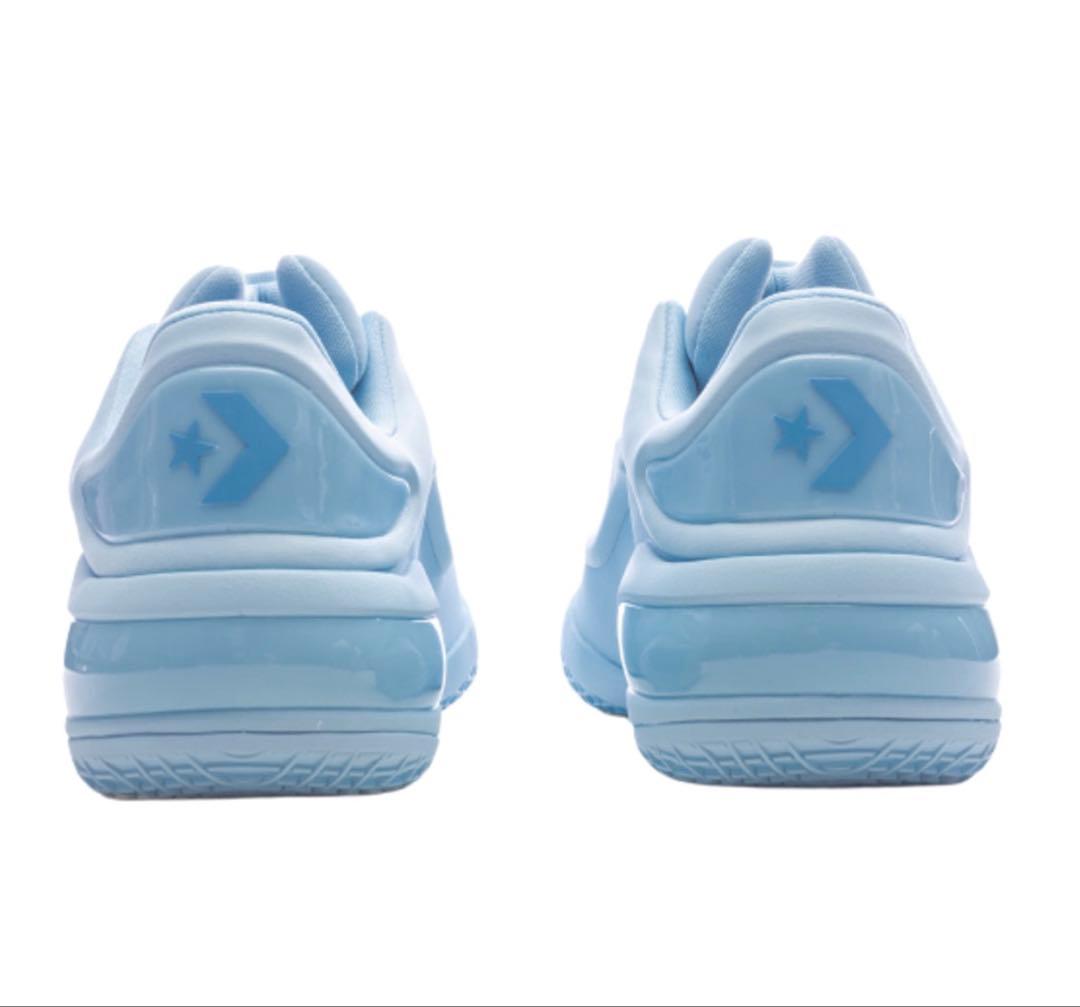 シューズ(男性用) Converse Shai 001 Masi Blue US8.5 26.5cm