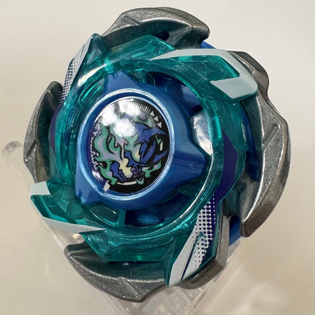 ベイブレードX ヘルズリーパー T4-70K 新品未使用 - メルカリ
