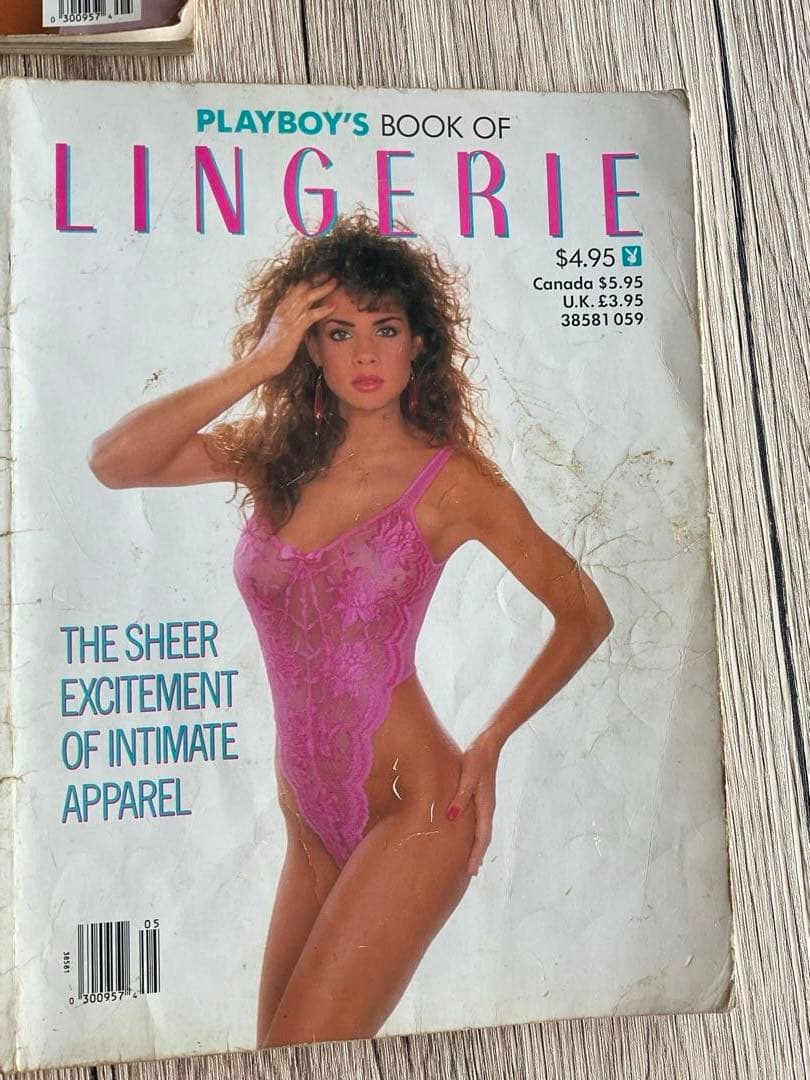 まとめ売り　PLAYBOY プレイボーイ　LINGERIE ランジェリー