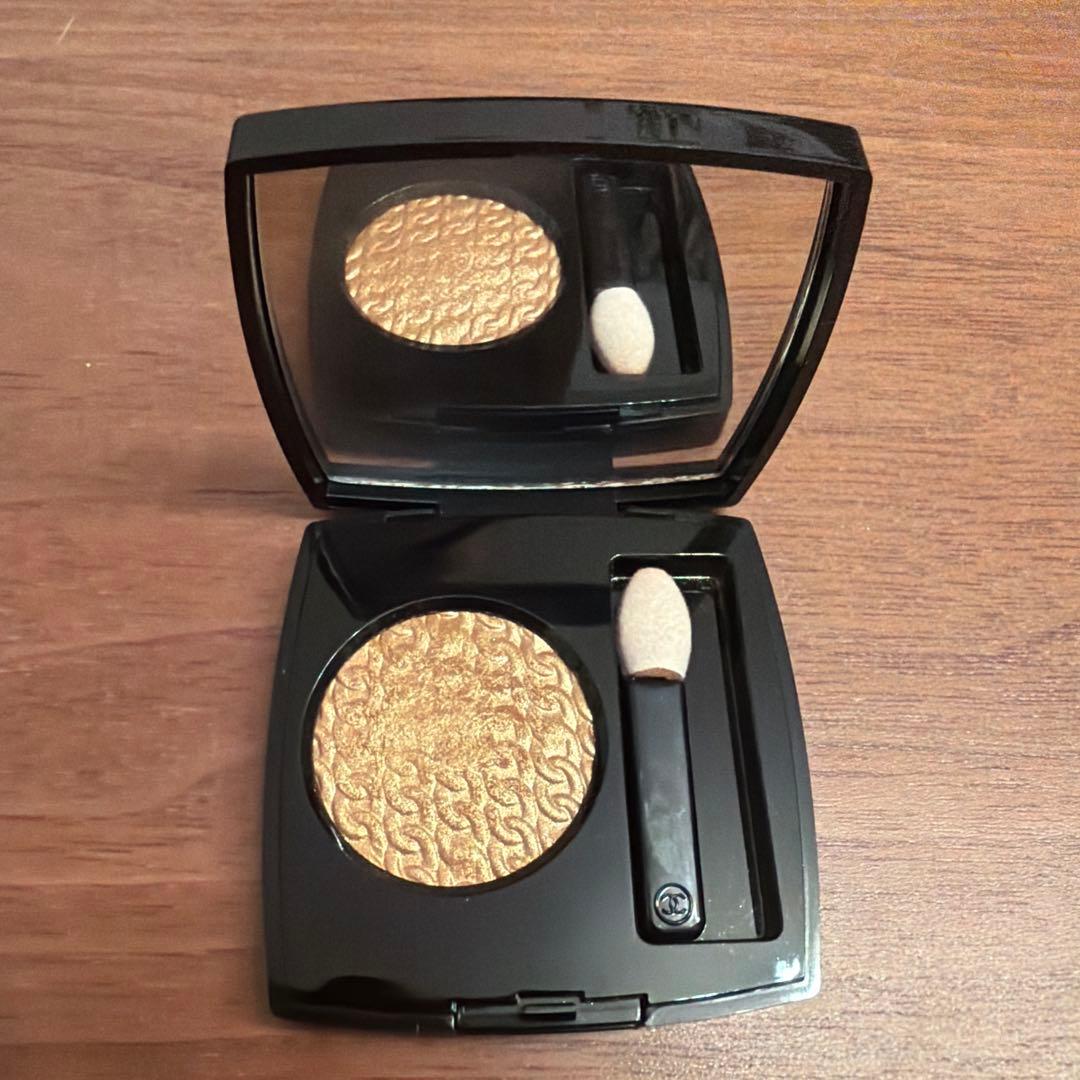 CHANEL 限定色 アイシャドウ オンブル プルミエール プードゥル 925