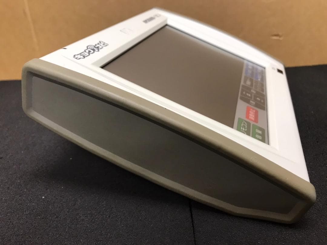 な4　キョクナビJR-300,JR-300BCセット(JS-WXの設定)