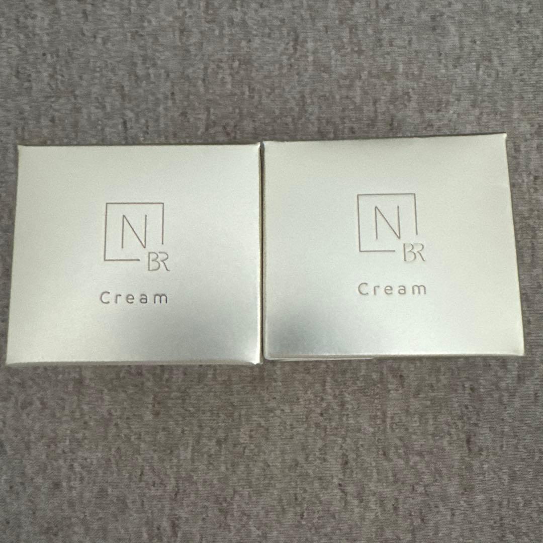 N organic Bright ホワイト リッチ クリーム 2個セット クリーム｜【公式】Nオーガニック オンライン通販サイト