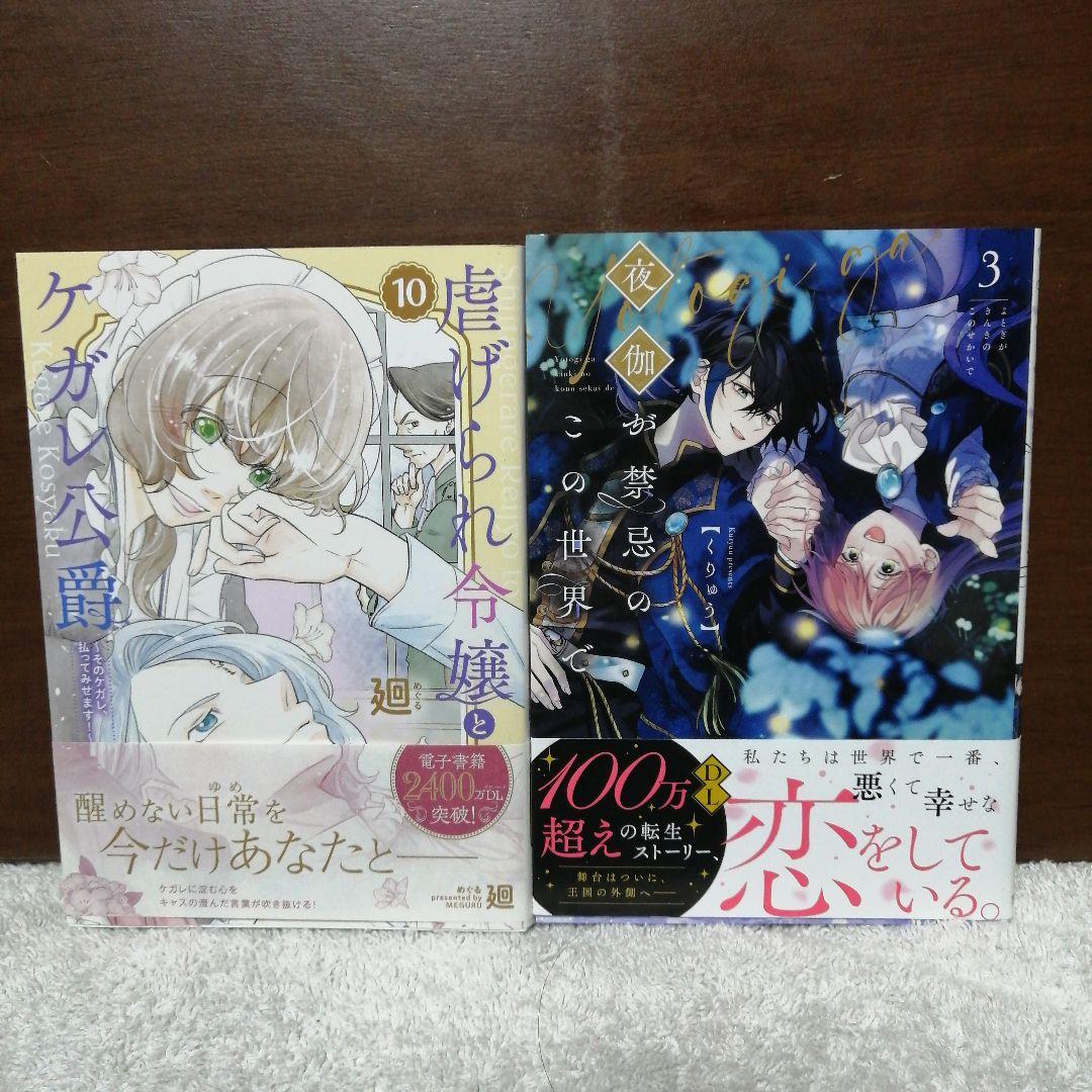 虐げられ令嬢とケガレ公爵～そのケガレ、払ってみせます!～10 Amazon.co.jp: 虐げられ令嬢とケガレ公爵～そのケガレ、払ってみせます