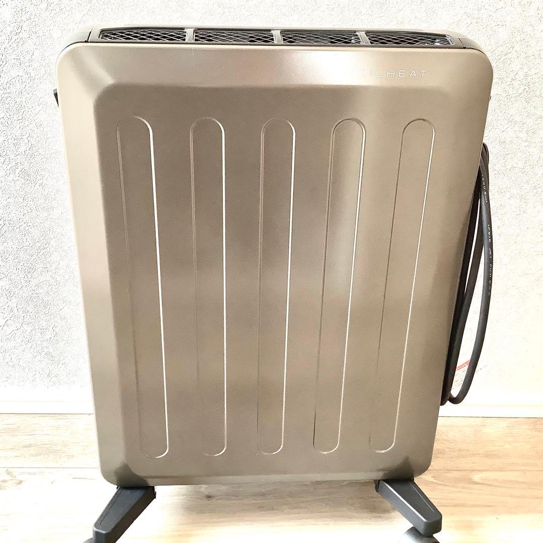 コロナ 電気暖房機 DHS-1519 2020年製 美品 リモコン付 - メルカリ