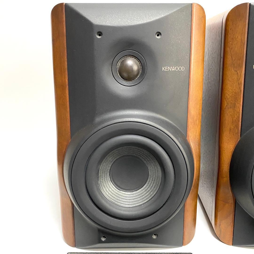 RT-181212様】KENWOOD ケンウッド LSF-777 スピーカー - メルカリ