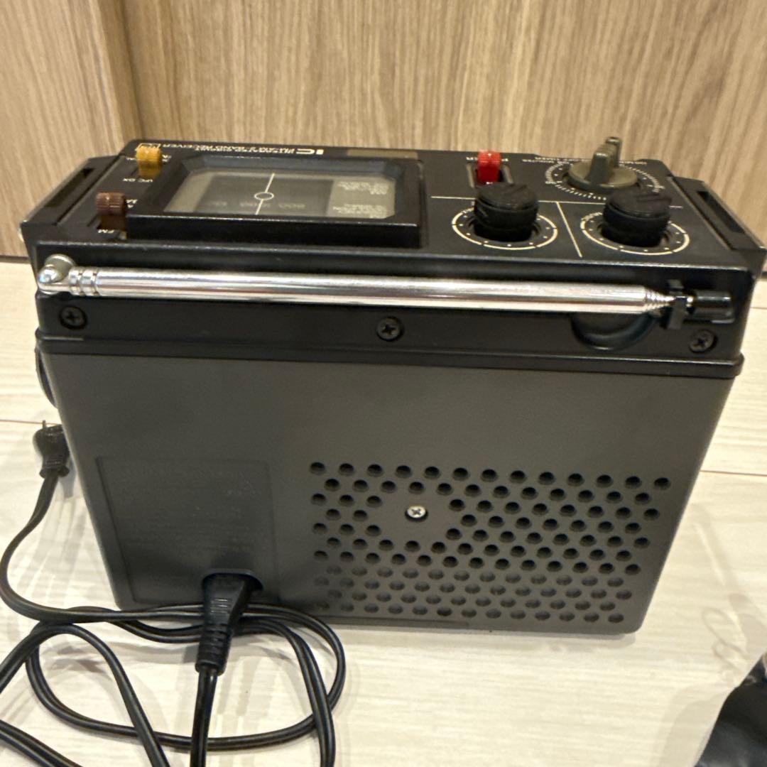 National Panasonic RF-727 クーガーNo.5 - メルカリ