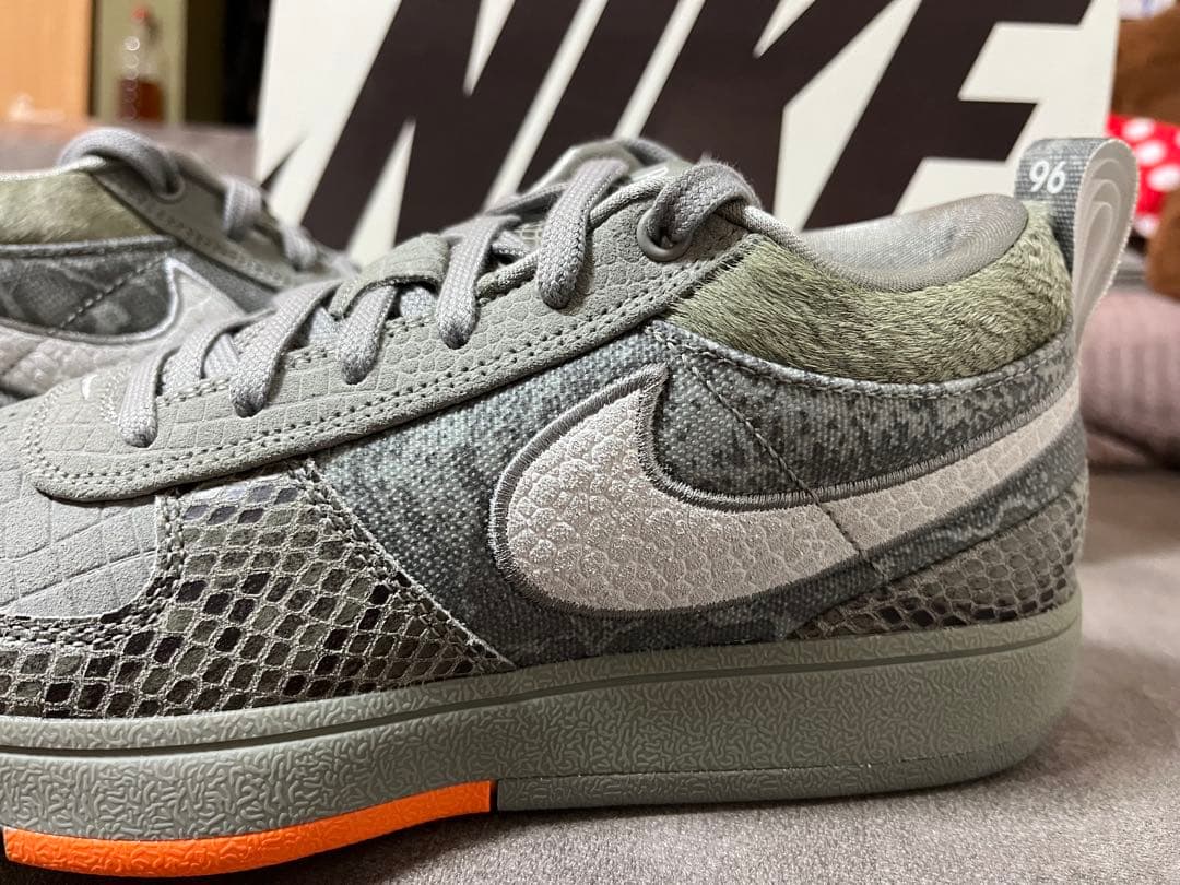 シューズ(男性用) Nike Book 1 PRM \"Hike\" 25.5cm