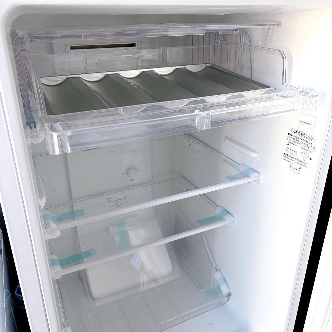 配送設置無料！純正IRISホワイト冷洗トースター無印レンジ4点セット