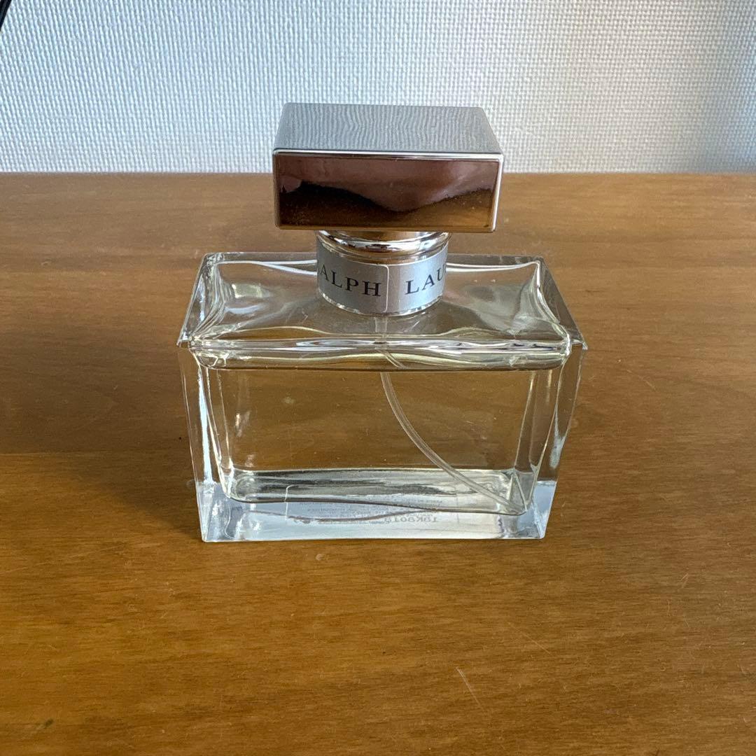 RALPH LAUREN ROMANCE EAU DE PARFUM 50ml - メルカリ