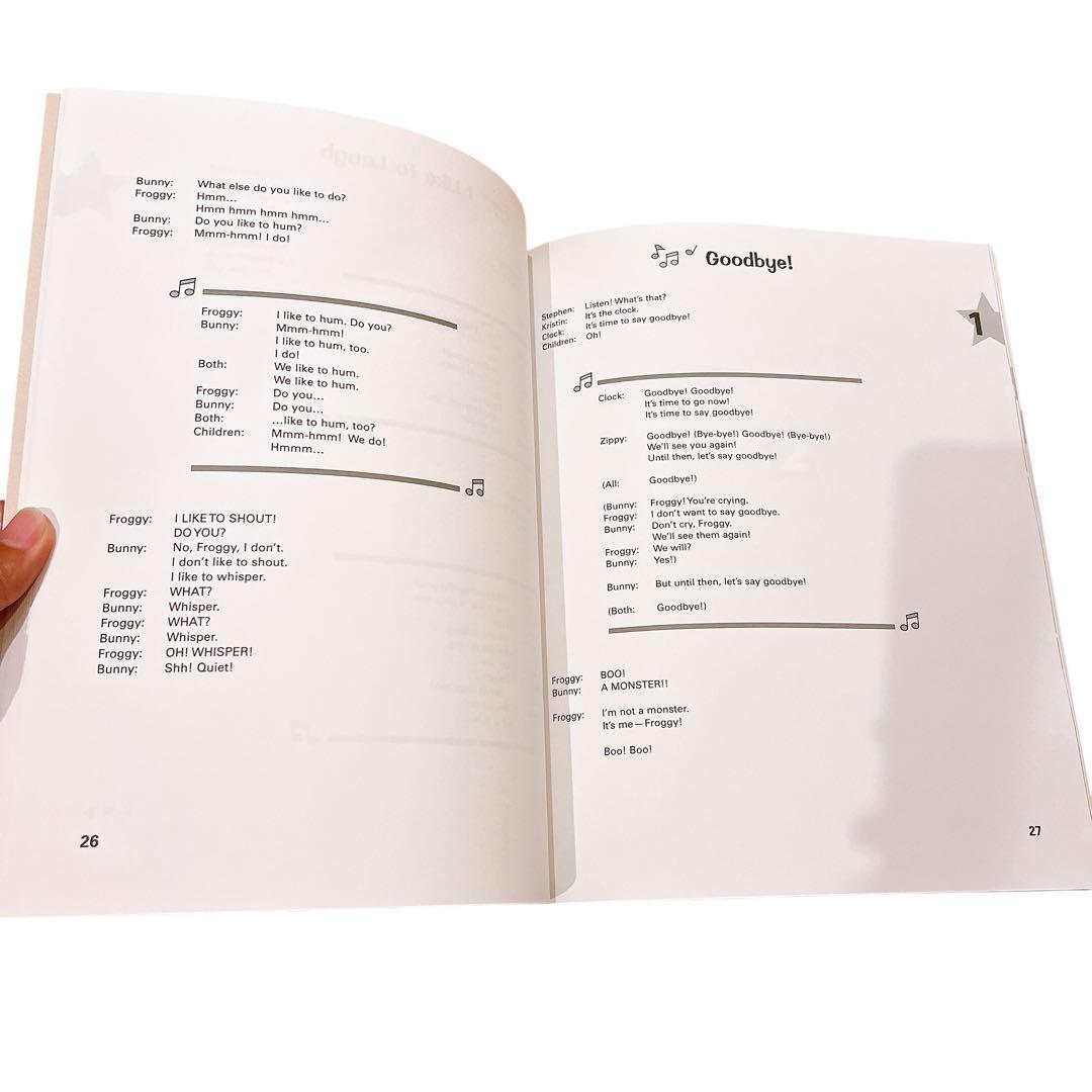 Zippy and Me Guidebook ディズニー英語システム DWE - メルカリ