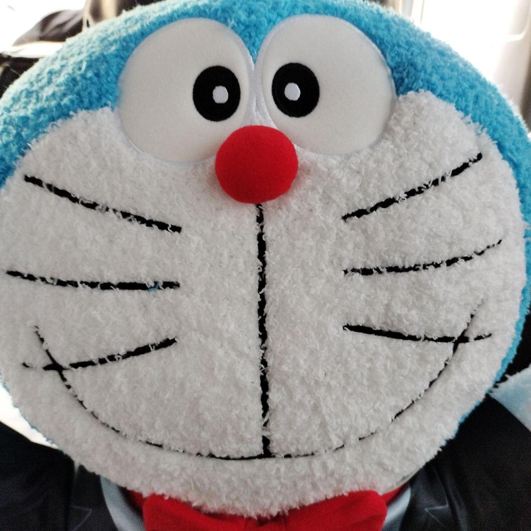 ドラえもん】映画ドラえもん2024 BIGぬいぐるみ1 タキシード - メルカリ