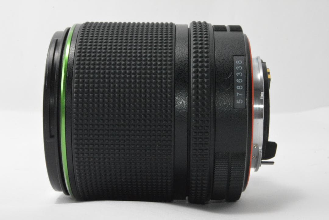 ★美品★SMC DA 18-135mm F3.5-5.6 ED AL DC WR