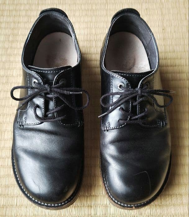 BIRKENSTOCK GILFORD 41(26.5㎝) BLACK BIRKENSTOCK（ビルケンシュトック） GILFORD（ギルフォード）メンズ