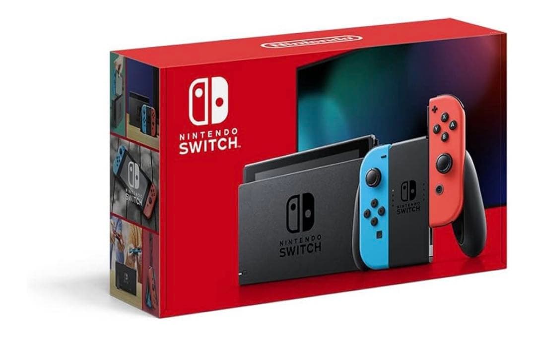 Nintendo Switch 本体 ＋アクセサリーセット Amazon.co.jp: Switch Sports用アクセサリ Switchスポーツセット 【15