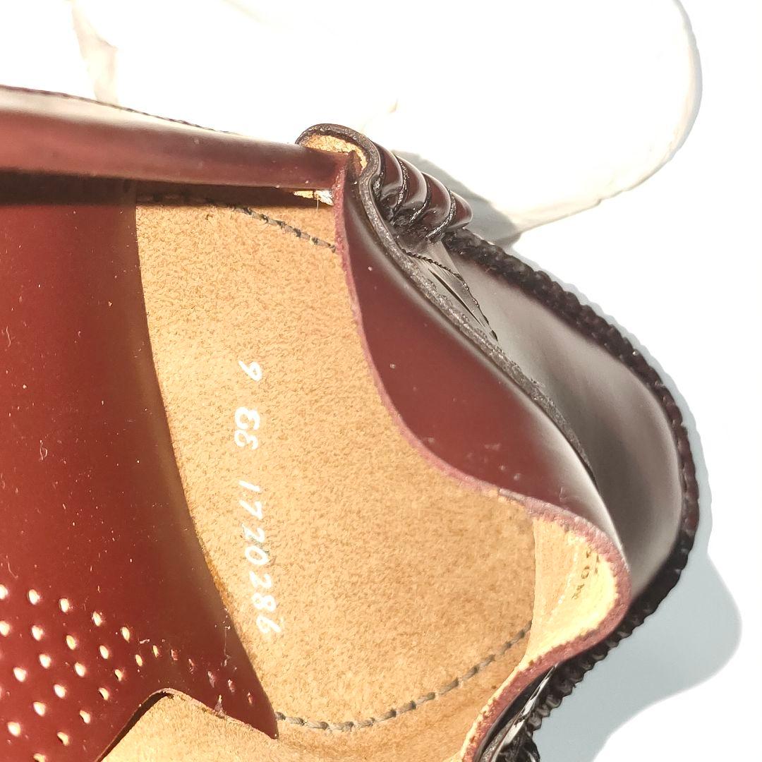 未使用 エルエルビーン L.L.Bean ペニーローファー