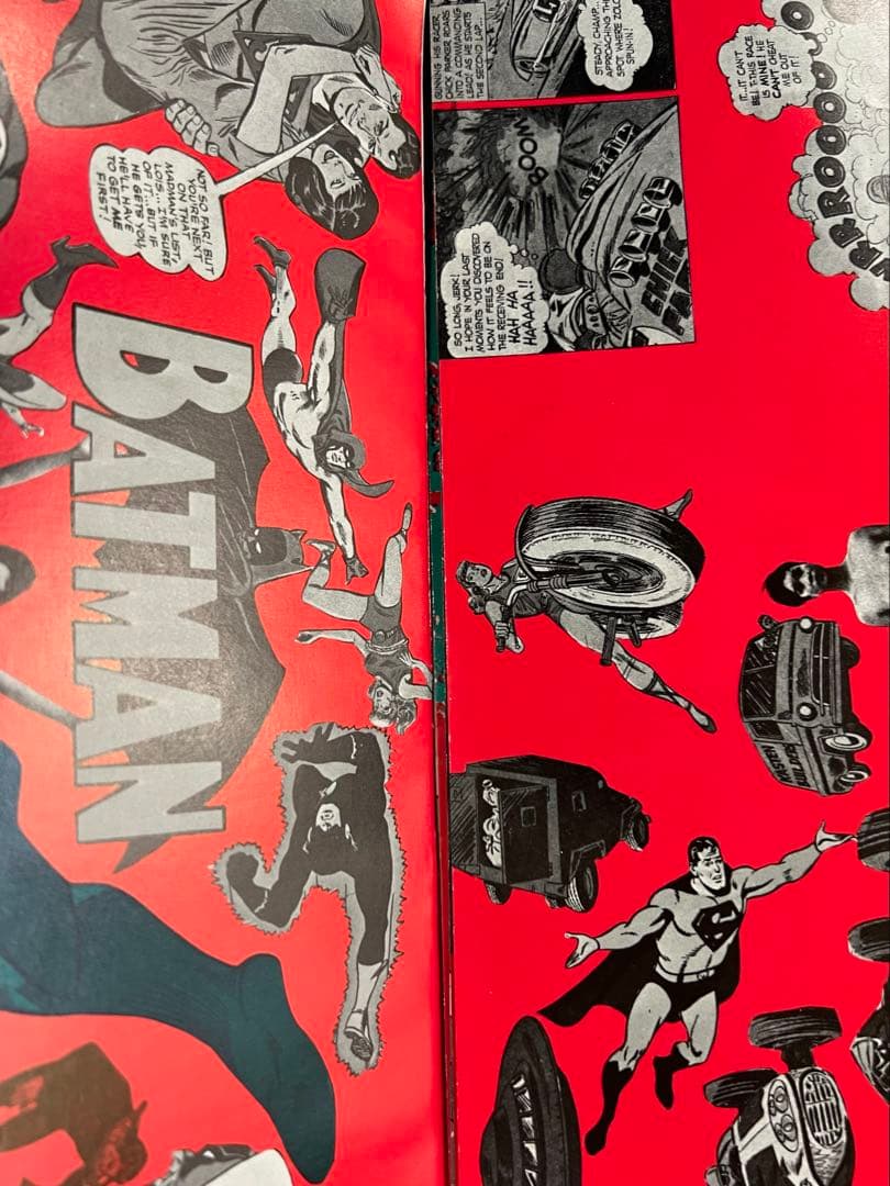 虚像未来図鑑◆田名網敬一・原栄三郎◆谷川晃一 篠原有司男 赤瀬川原平　訳あり