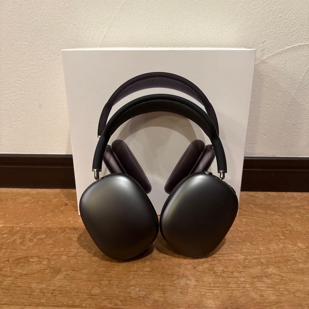 Apple AirPods Max エアポッツマックス AirPods Max - Apple（日本）