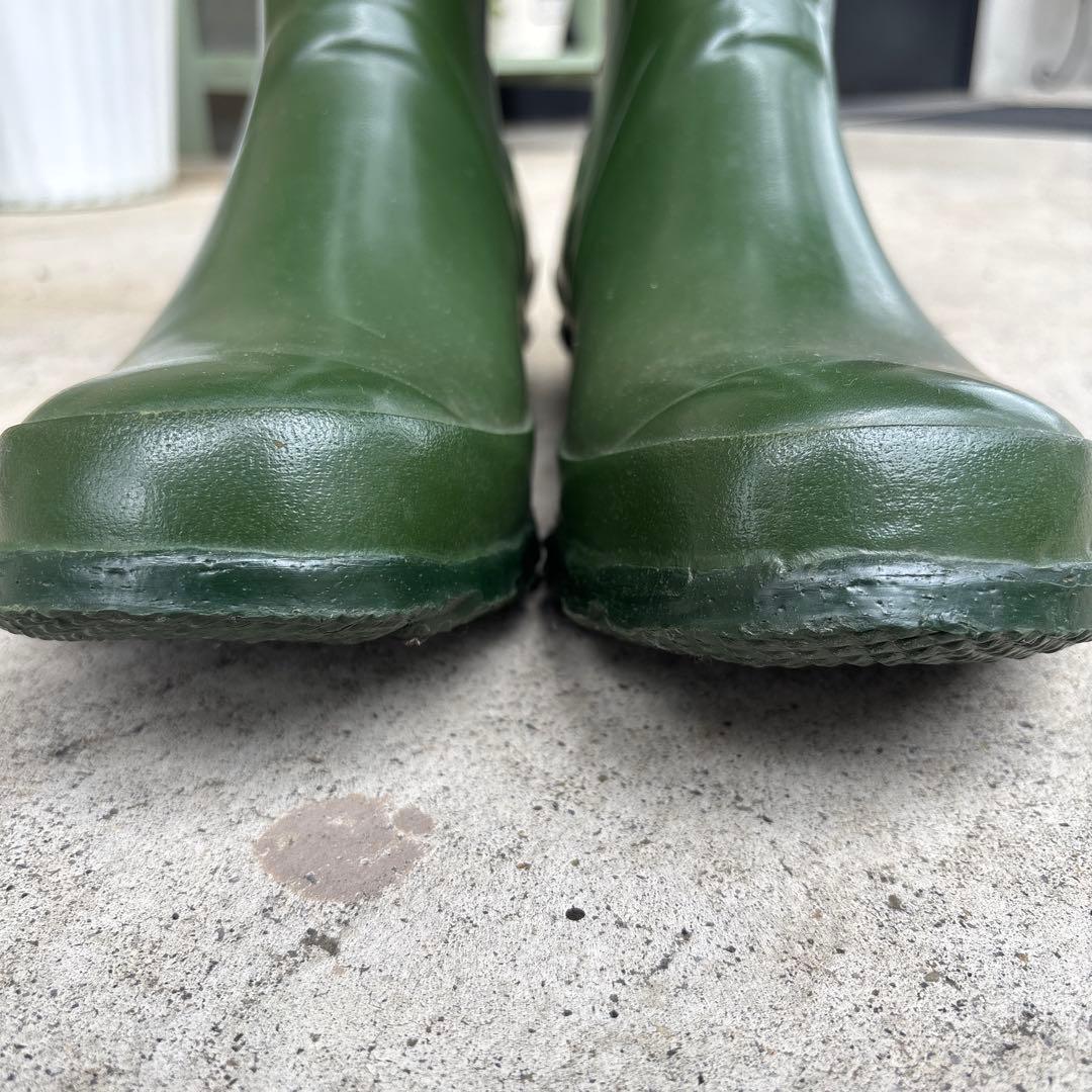 90s L.L.Bean ウェリントンブーツ　WELLIES 長靴