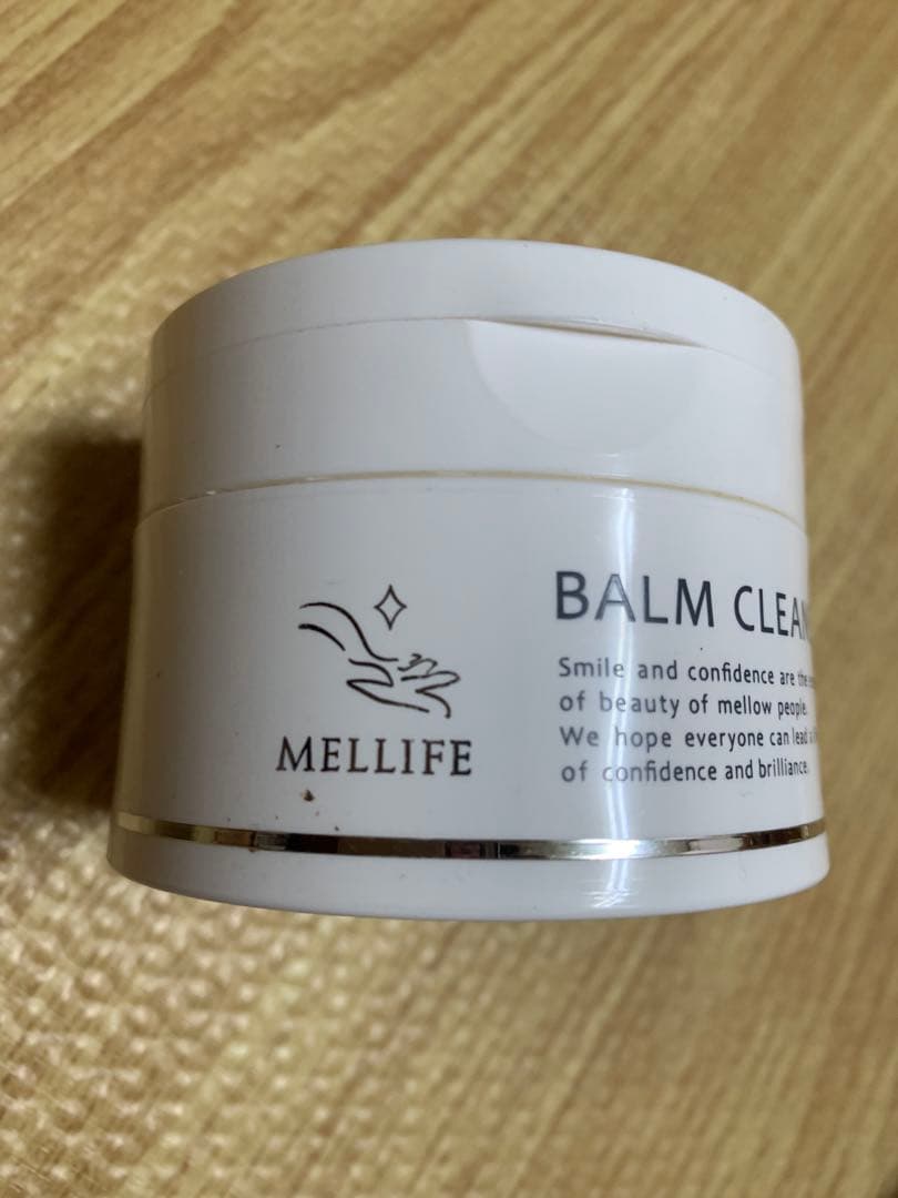 MELLIFE BALM CLEANSE 90g - メルカリ