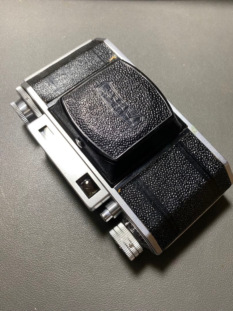 美品 アルコ Arco 35 J 蛇腹 レンジファインダーカメラの通販はau PAY