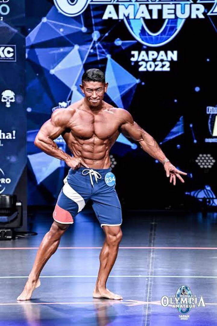 VEATM サーフパンツ Mサイズ 寺島遼着用モデル - メルカリ