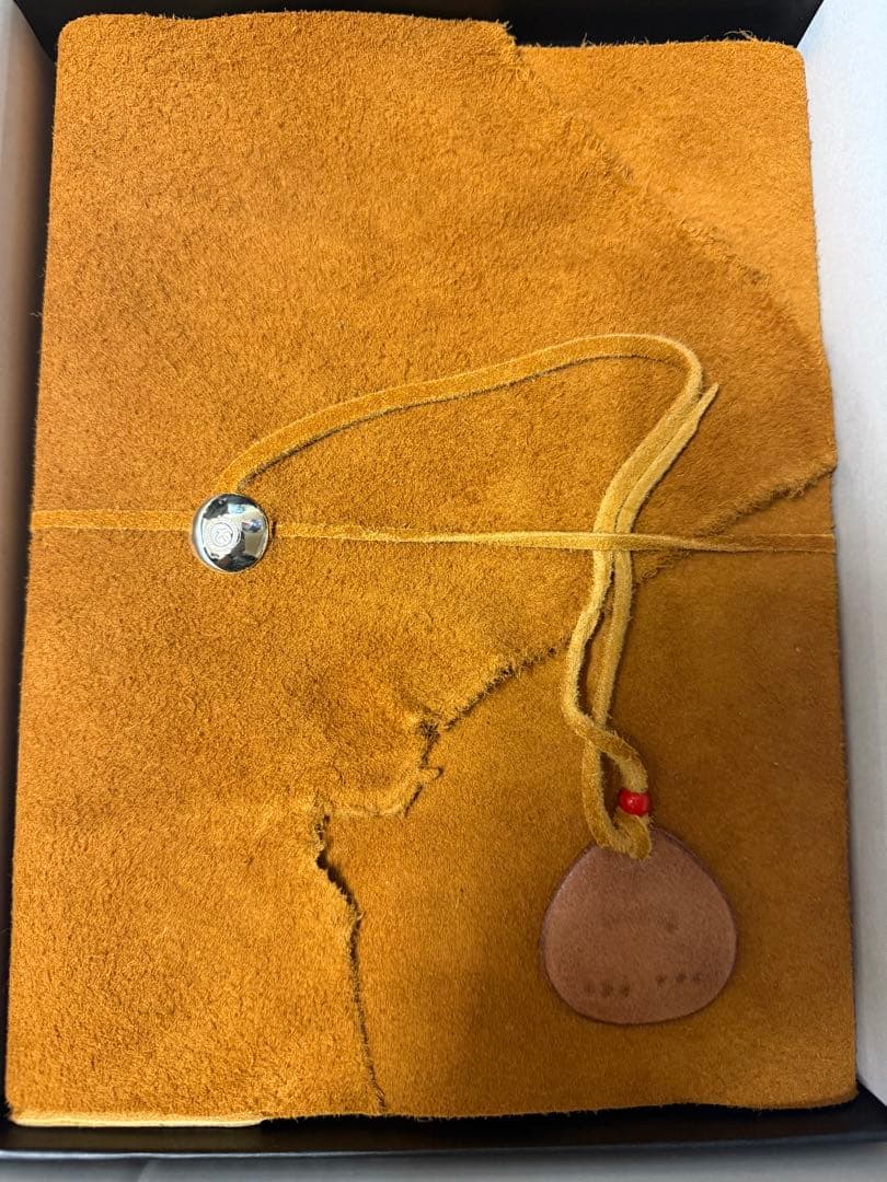 ゴローズ　goro's The Heritage ボックスセット　本 goro's - 「The Heritage / goro's」ボックスセットの通販 by ゆうじ