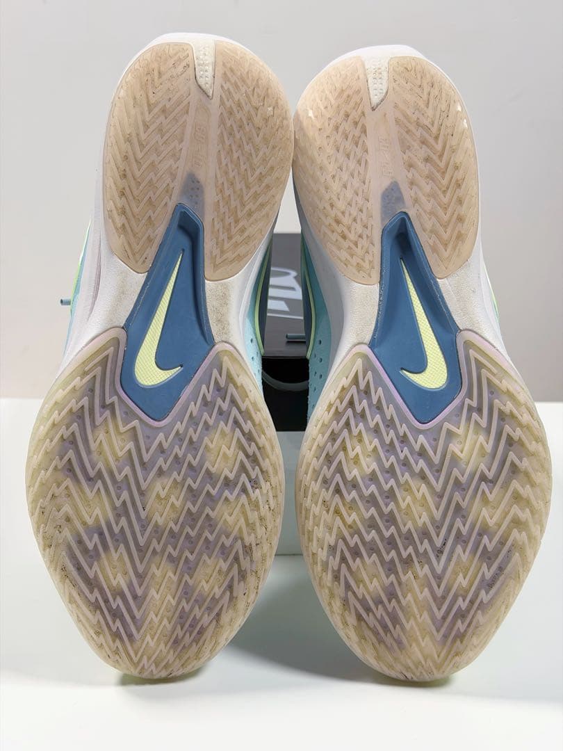 美品Nike Air Zoom G.T. Cut 3 27.5cm