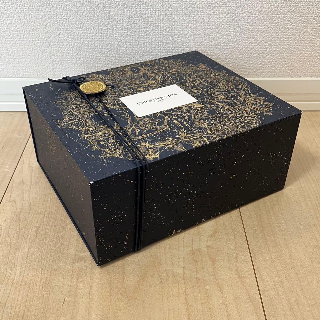 クリスチャン ディオール ミニチュア コレクション 7.5mL 10本セット