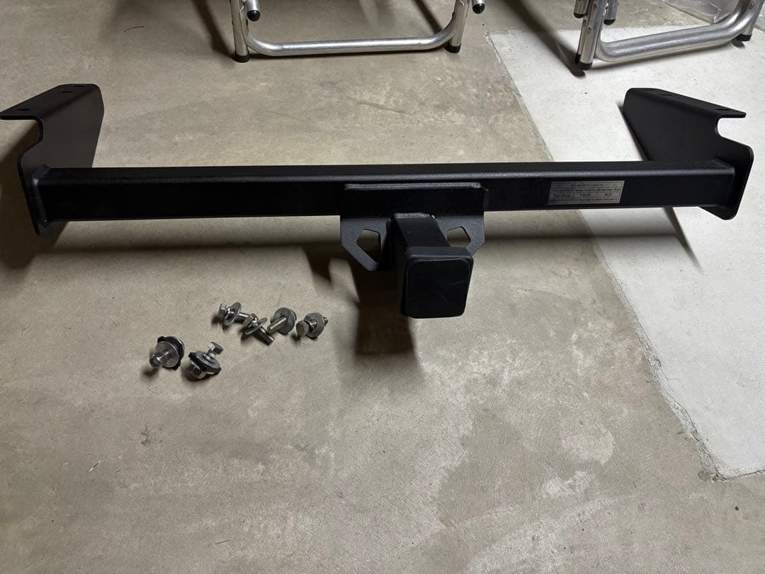 ハイラックス　ヒッチメンバー　(マサさん専用) Amazon.co.jp: HELIOS ハイラックス X Zグレード GUN125 シャックル