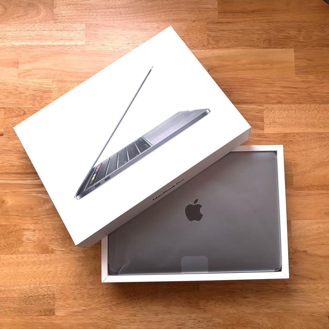 【Apple】MacBook Pro 13inch Corei5 256GB Amazon.com: Apple MacBook Pro 13-inch 2.3GHz Core i5, 256GB
