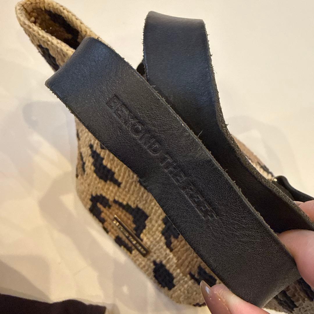 BEYOND THE REEF ビヨンドザリーフ NOAH ノア - メルカリ