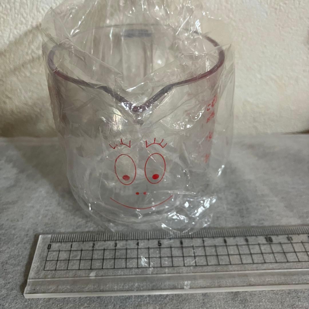 非売品】バーバパパはかり〔サランラップ〕 - メルカリ