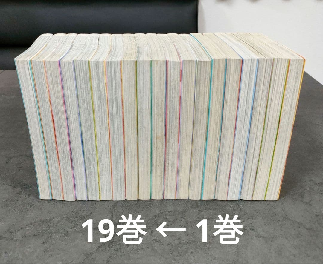 ☆ 信長のシェフ 1-37巻 完結 全巻セット まとめ売り - メルカリ